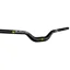 Burgtec Ride High 50mm Rise Josh Bryceland Signature Alloy Handlebars