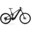Haibike Alltrail 3 Black Electric Full-Suspension Mountain Bike
