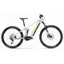 Haibike Alltrail 3 Grey Electric Full-Suspension Mountain Bike