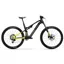 Haibike Lyke CF 11 Sand Carbon Electric Full-Suspension Mountain Bike