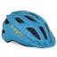 Met Crackerjack Cyan Blue Youth Helmet