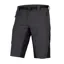 Endura Hummvee Grey Short with Liner