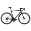 Orro 2024 Gold STC Ultegra Di2 Tailormade Matt Black Carbon Road Bike